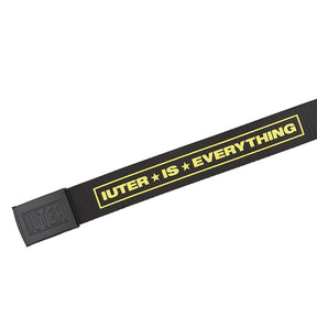 Cintura uomo Everything Belt