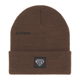 Cappello Logo Fold beanie