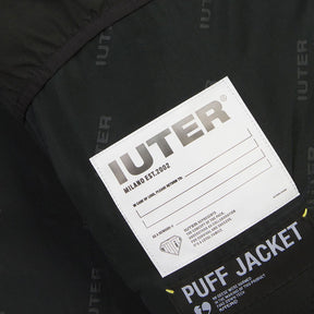 Piumino uomo Puff