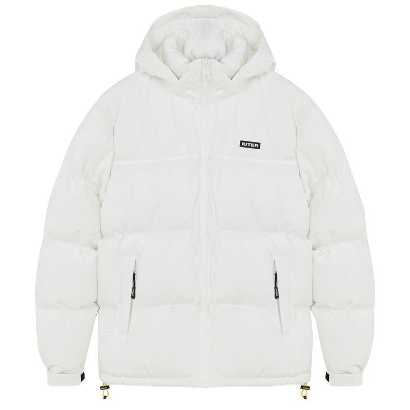 Piumino uomo Puff