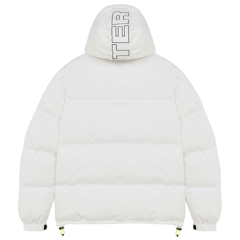 Piumino uomo Puff