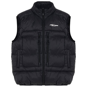 Gilet uomo Storm Puff