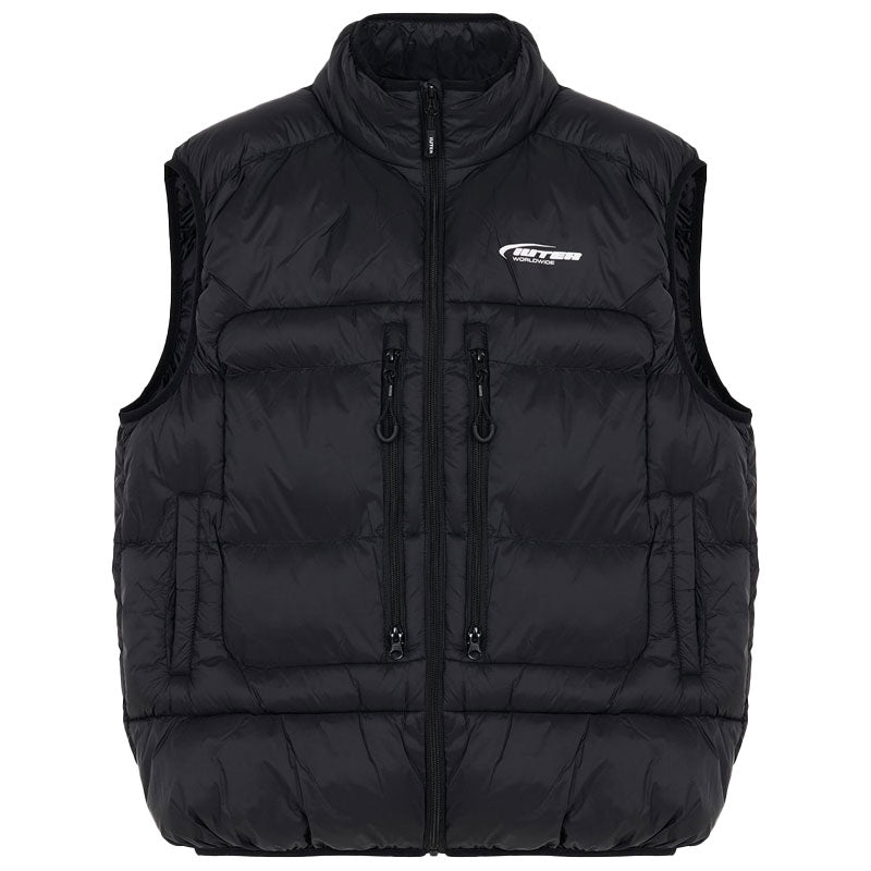 Gilet uomo Storm Puff