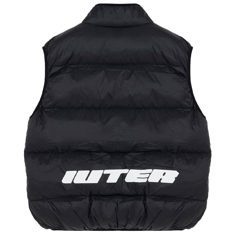 Gilet uomo Storm Puff