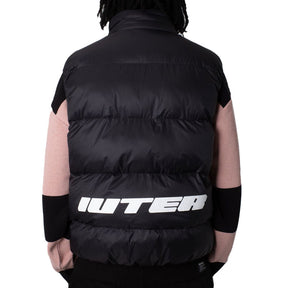 Gilet uomo Storm Puff