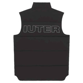 Gilet uomo Puff