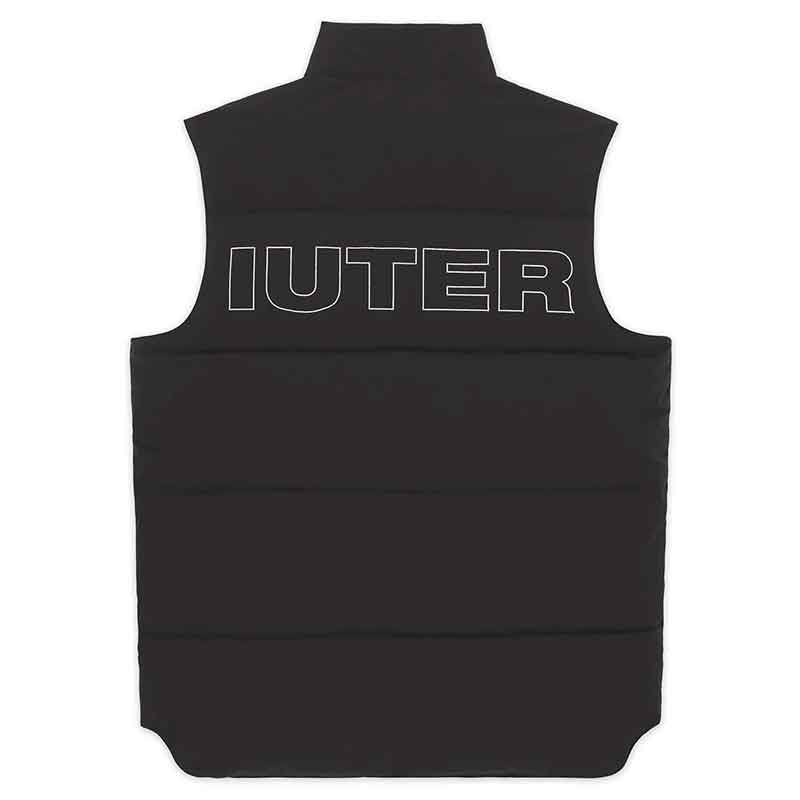 Gilet uomo Puff