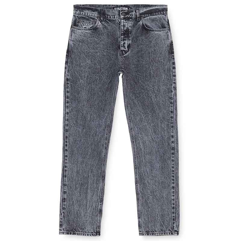 Pantalone uomo Regular Denim