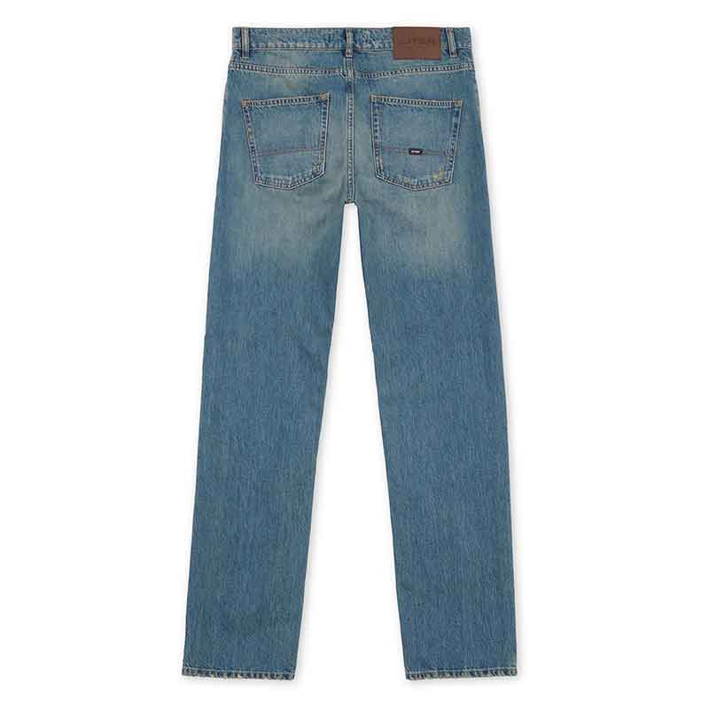 Pantalone uomo Regular Denim