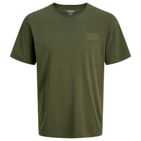 T-Shirt uomo Logo