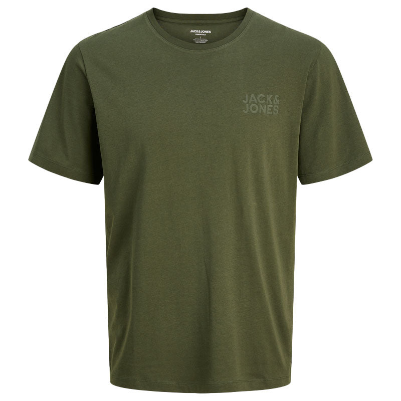 T-Shirt uomo Logo