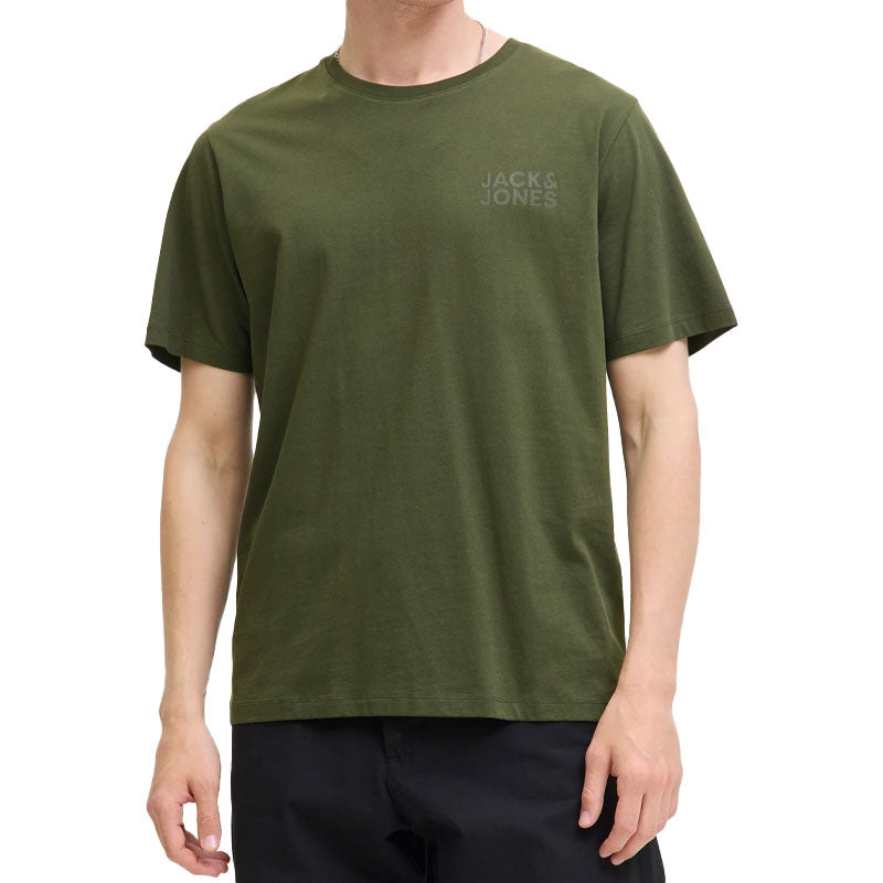 T-Shirt uomo Logo