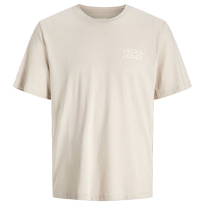T-Shirt uomo Logo