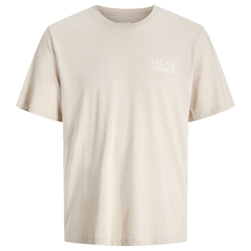 T-Shirt uomo Logo