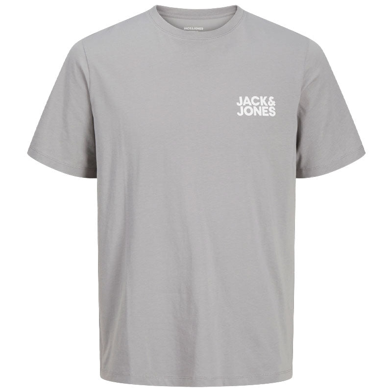 T-Shirt uomo Logo