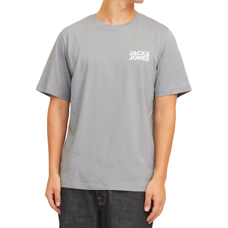 T-Shirt uomo Logo