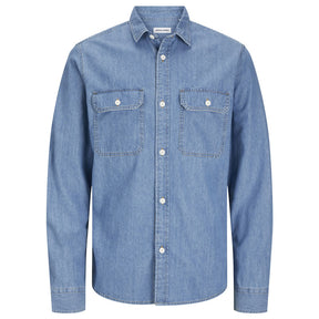 Camicia uomo Travis