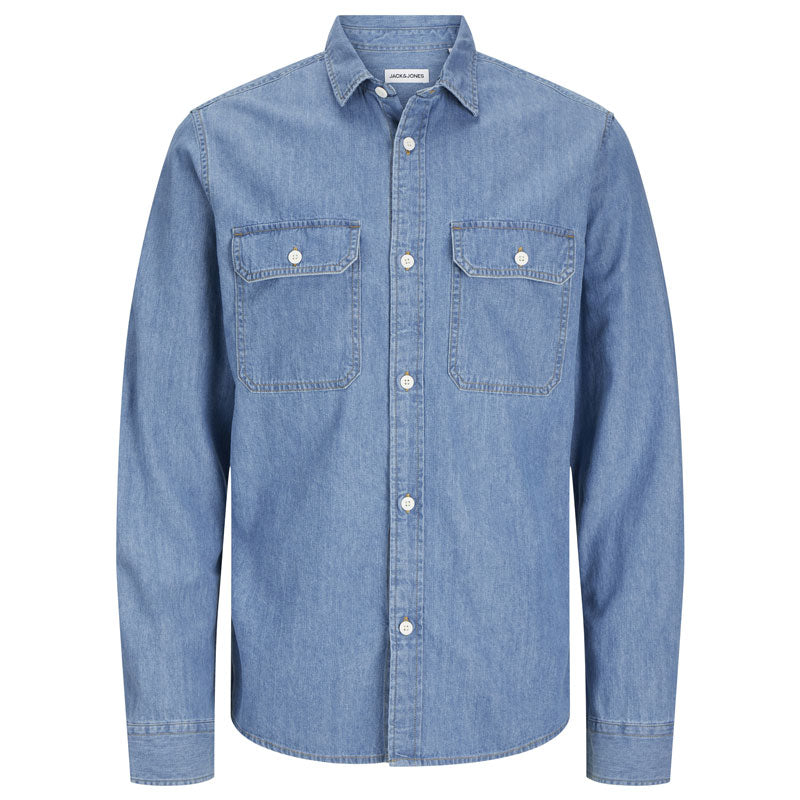 Camicia uomo Travis
