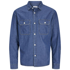 Camicia uomo Travis