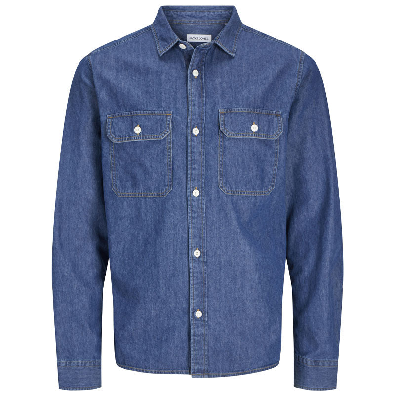 Camicia uomo Travis