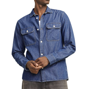 Camicia uomo Travis