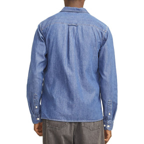 Camicia uomo Travis