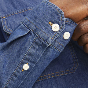 Camicia uomo Travis
