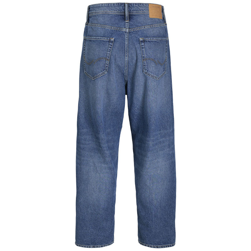 Pantalone uomo Iron Original