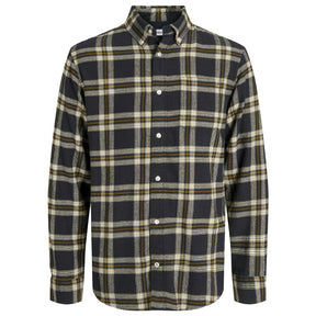 Camicia uomo Classic Flannel