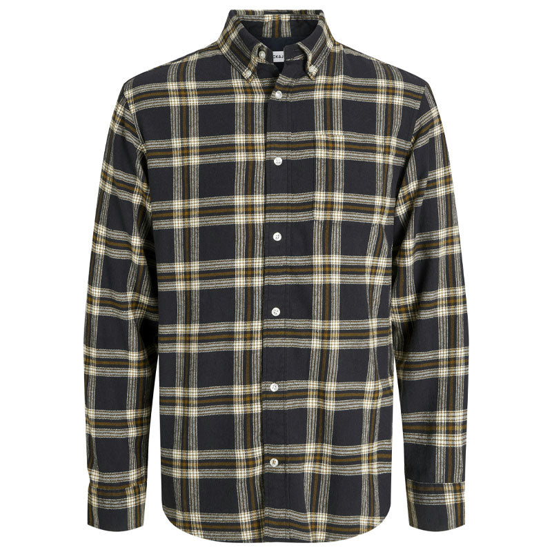 Camicia uomo Classic Flannel