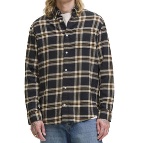 Camicia uomo Classic Flannel