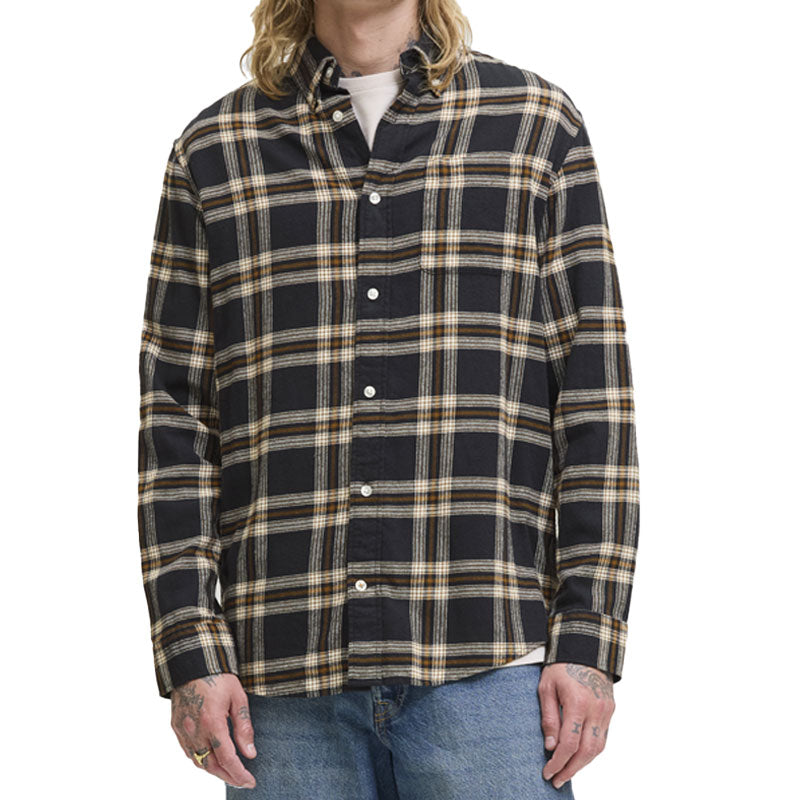 Camicia uomo Classic Flannel