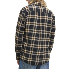 Camicia uomo Classic Flannel