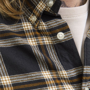 Camicia uomo Classic Flannel