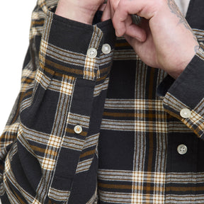 Camicia uomo Classic Flannel