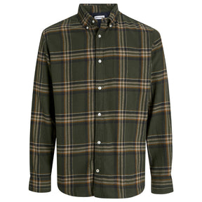 Camicia uomo Classic Flannel