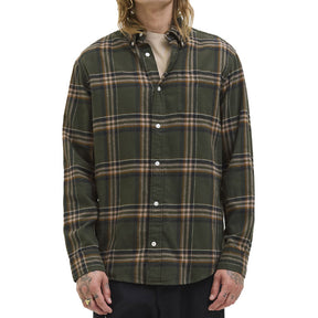 Camicia uomo Classic Flannel