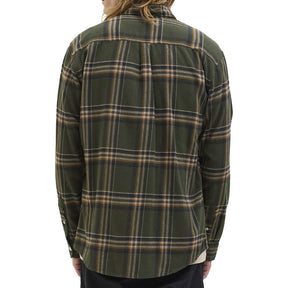 Camicia uomo Classic Flannel
