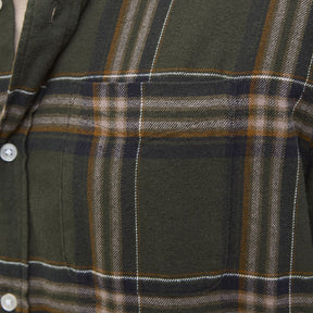 Camicia uomo Classic Flannel