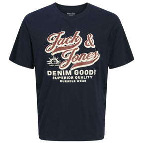 T-Shirt uomo Logo