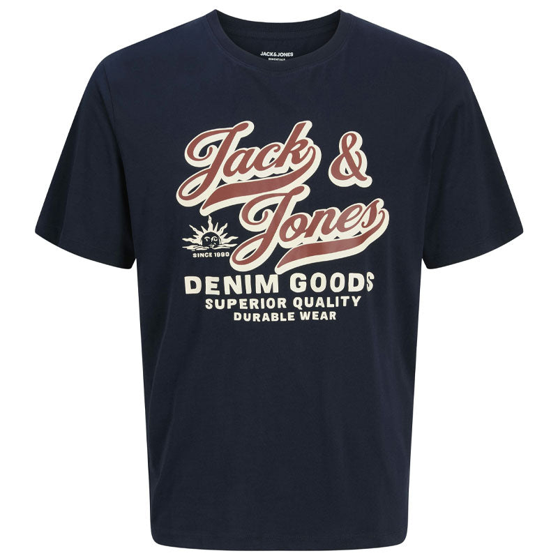T-Shirt uomo Logo