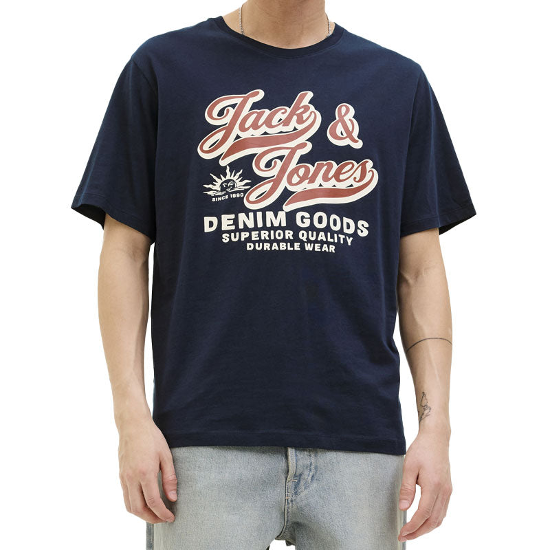 T-Shirt uomo Logo