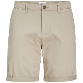 Pantaloncino uomo chino
