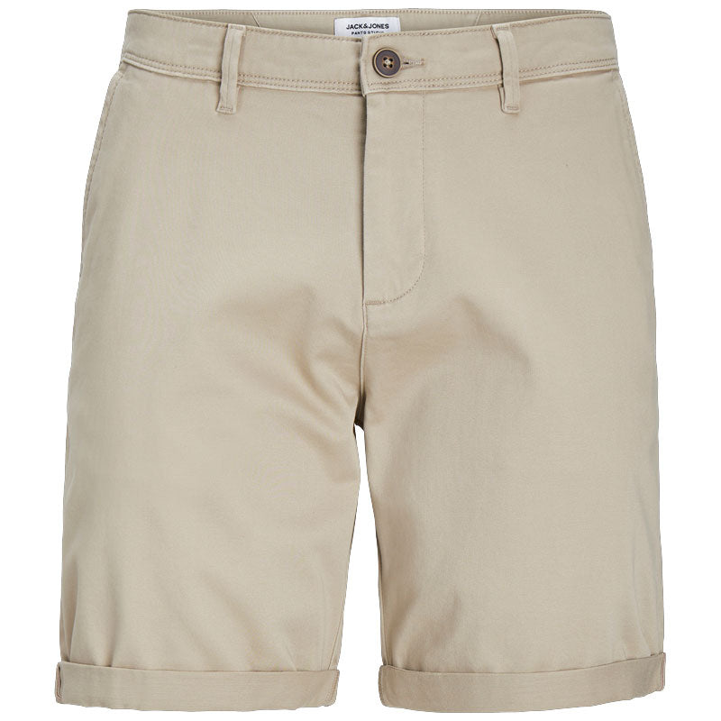 Pantaloncino uomo chino