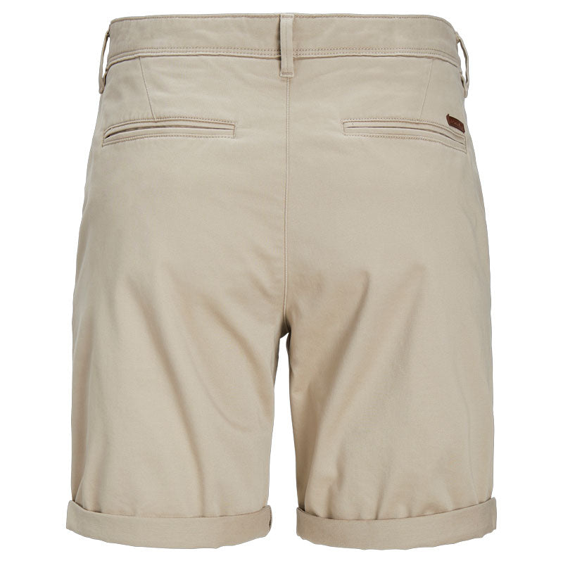 Pantaloncino uomo chino