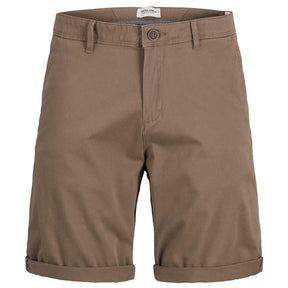 Pantaloncino uomo chino