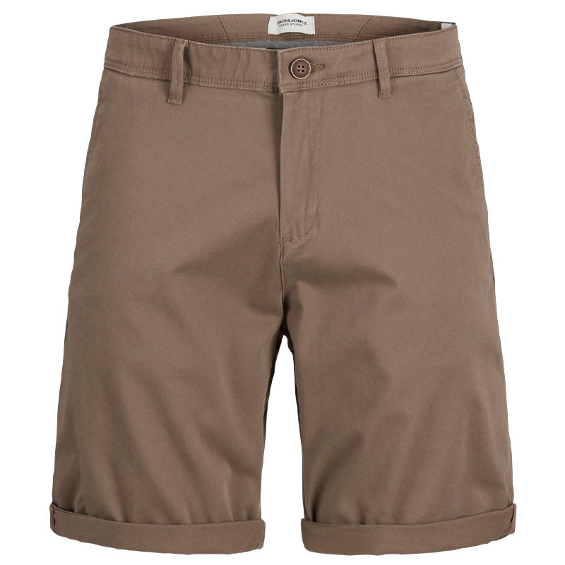 Pantaloncino uomo chino