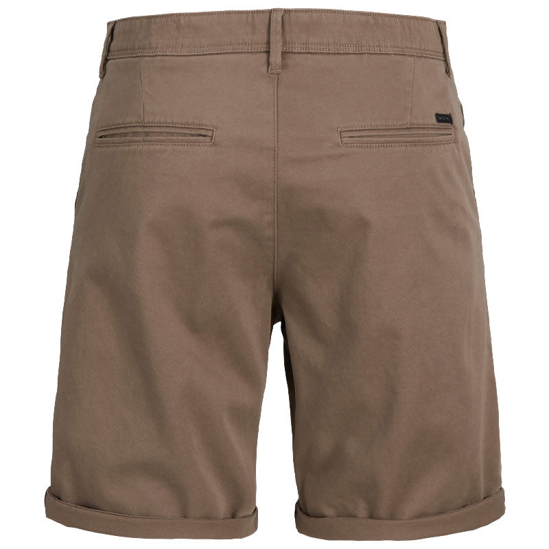 Pantaloncino uomo chino