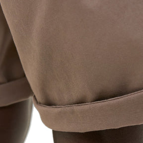 Pantaloncino uomo chino