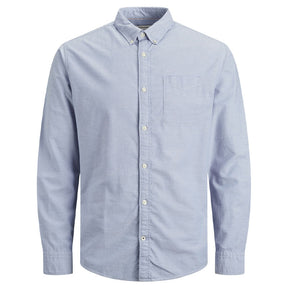 Camicia uomo Oxford
